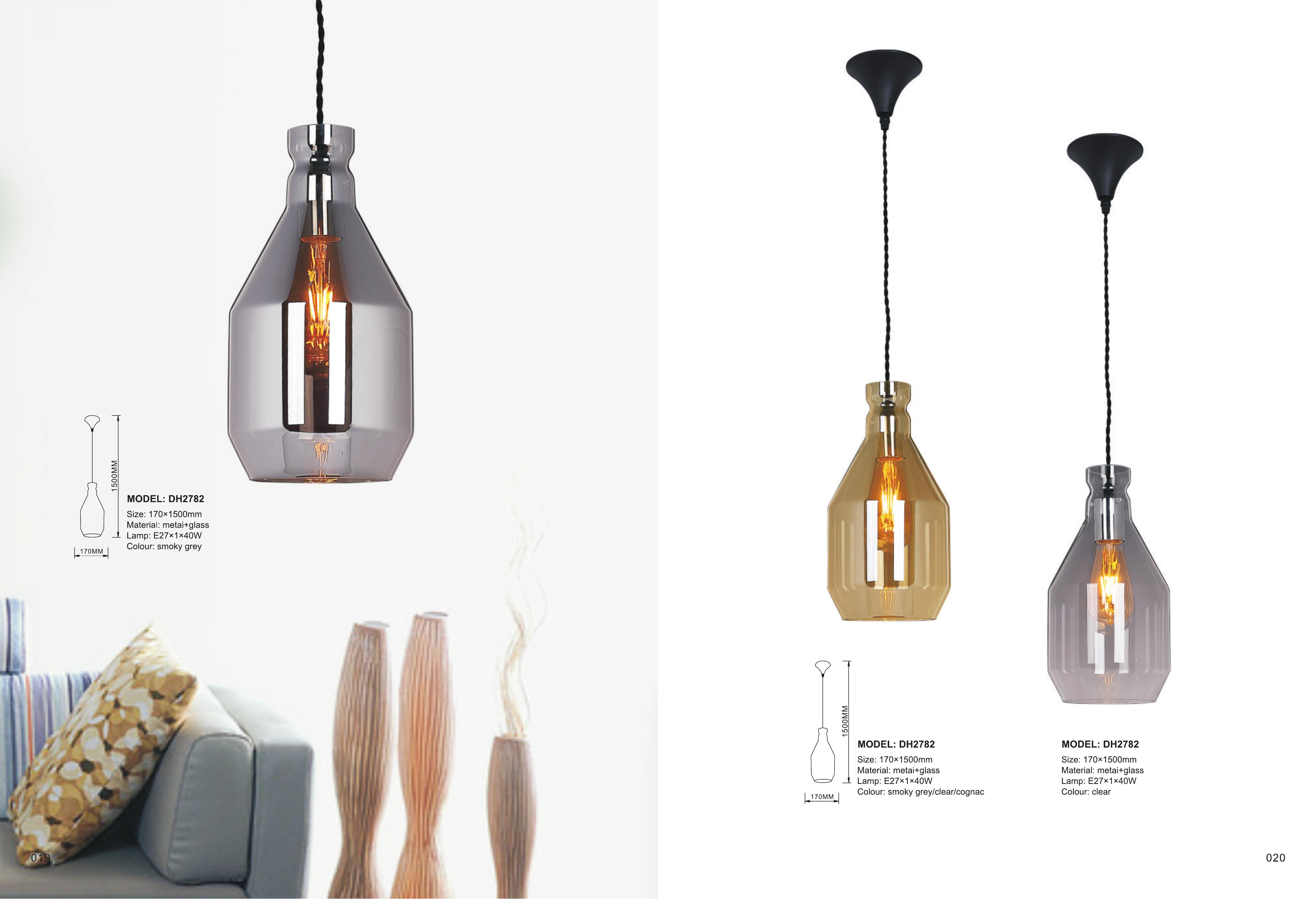 LIGHTING DB 8